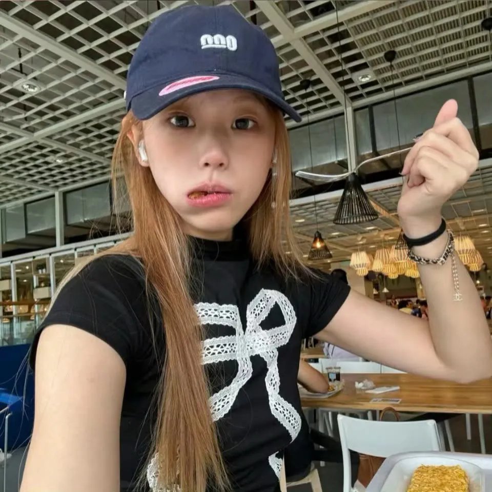 不是任何人女儿的海媛