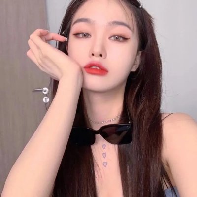巫毒少女